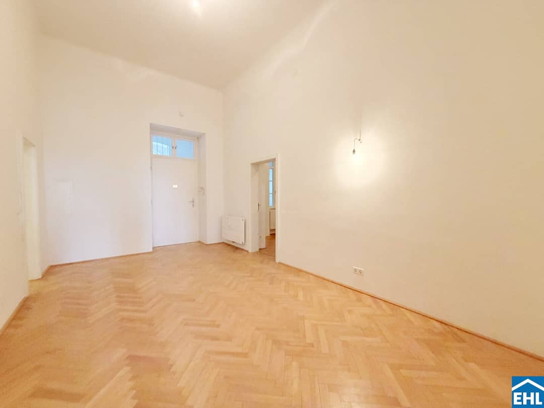 Vorzimmer