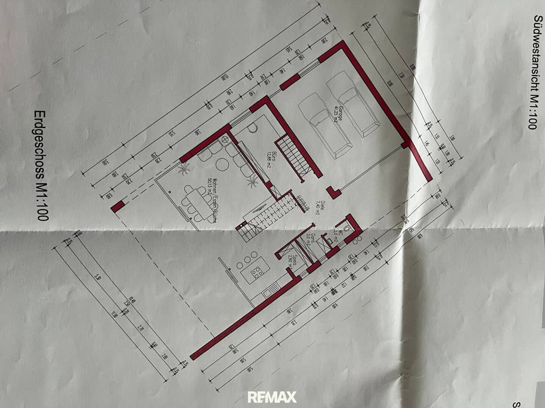 Grundriss 2