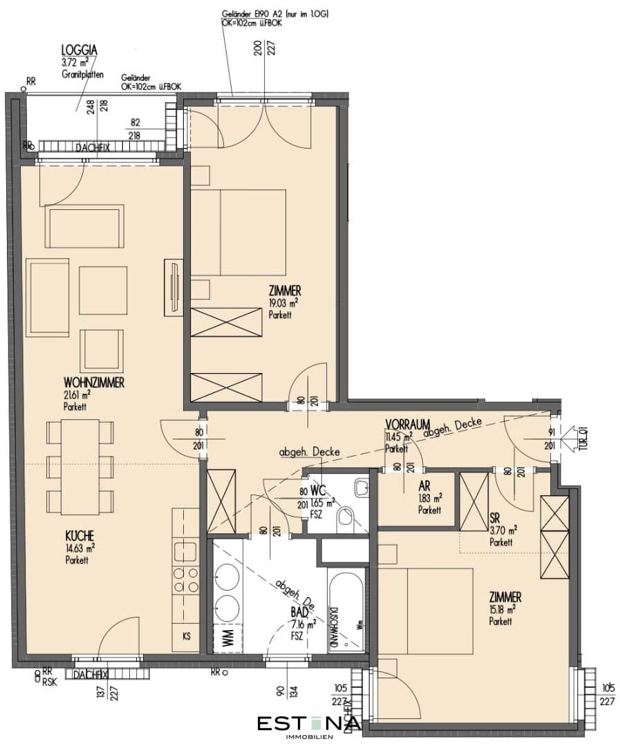 Grundriss 2