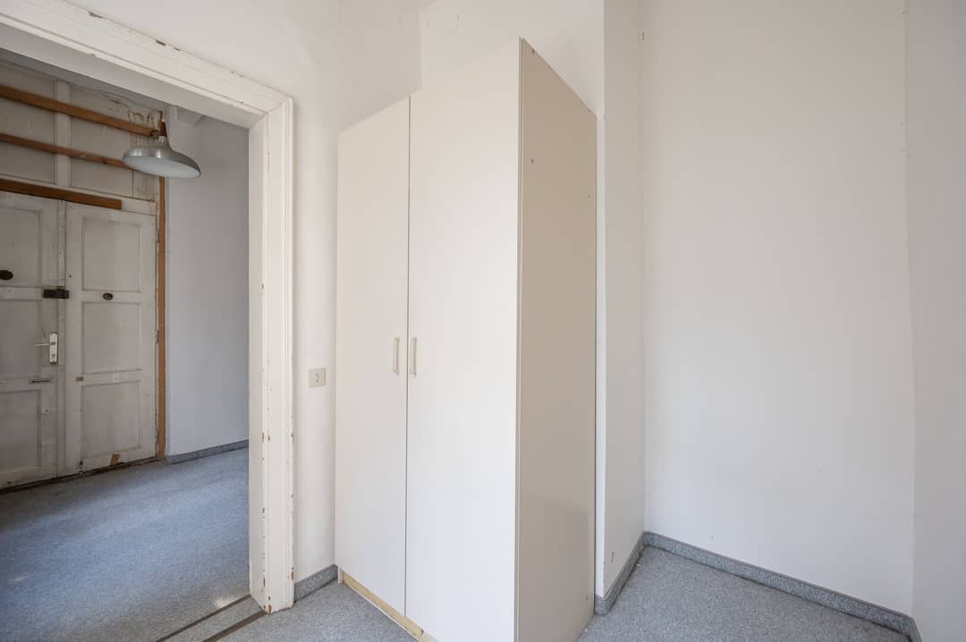 Altbauwohnung mit Lift in Toplage