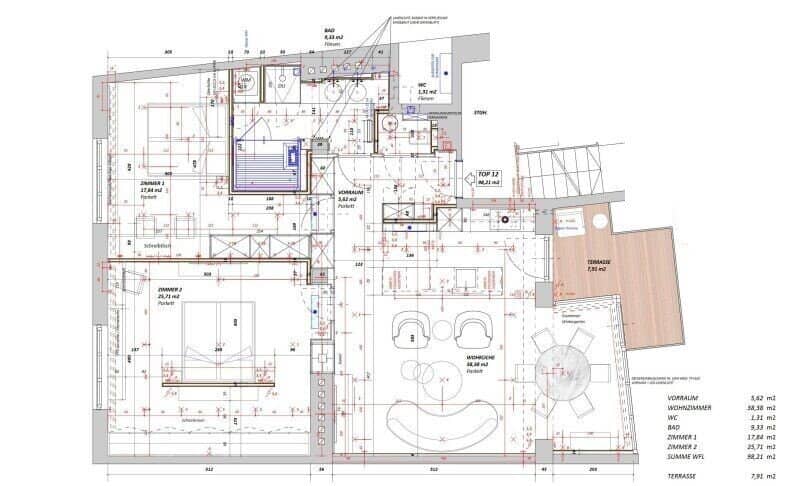 Grundriss 1