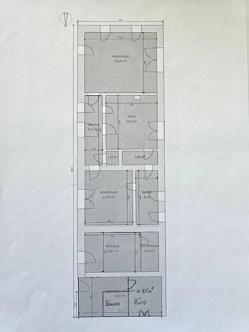 Grundriss 1