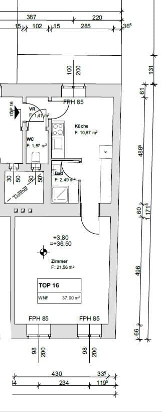 Grundriss 1
