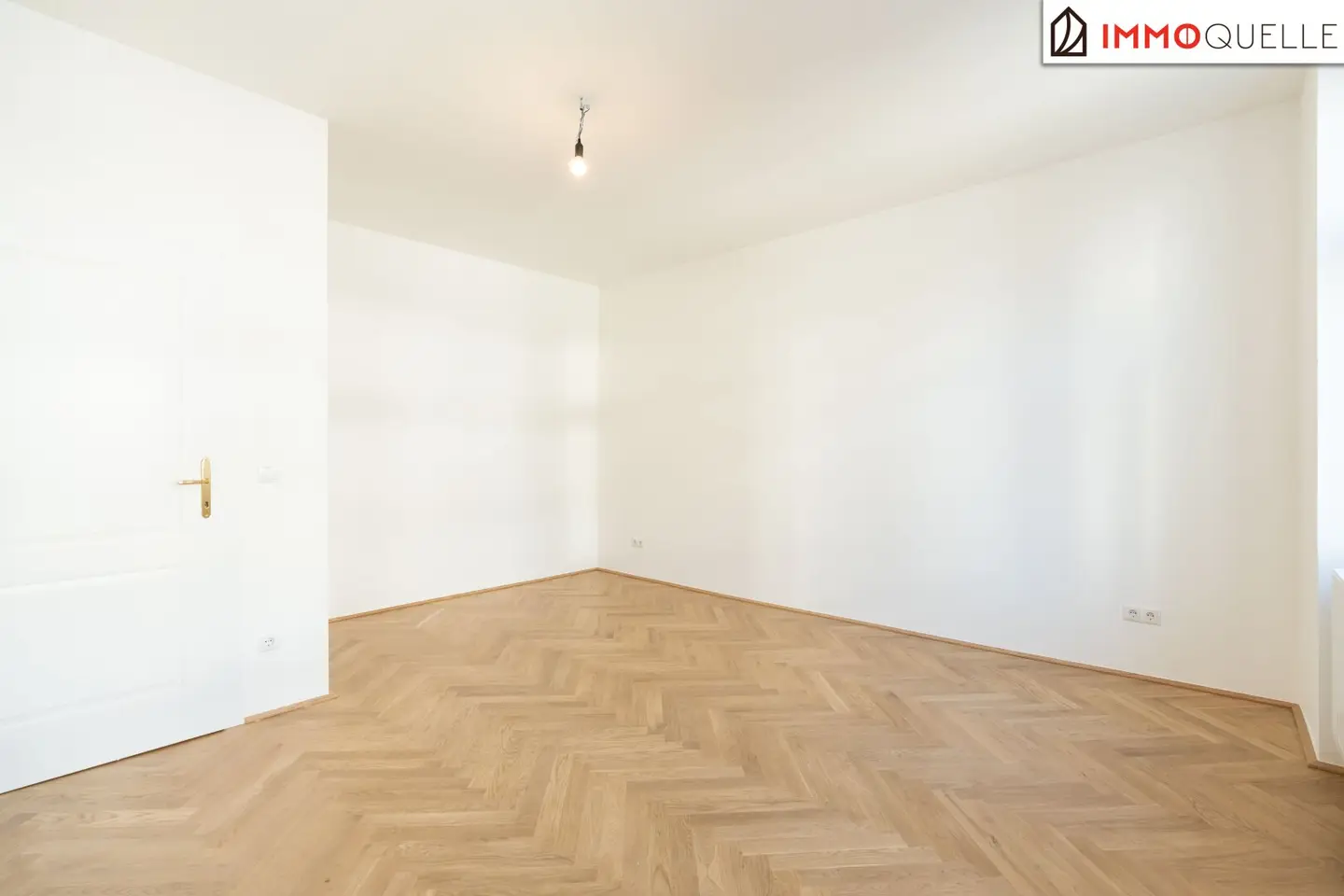 Wohnung kernsaniert im Yppenviertel sonnig