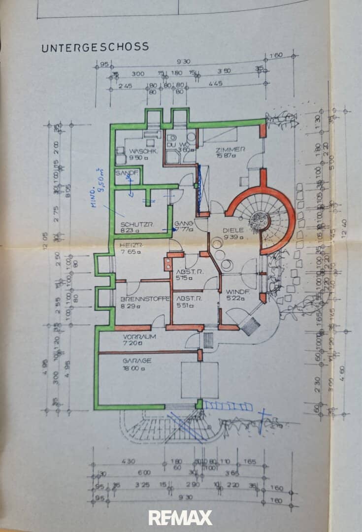 Grundriss 3
