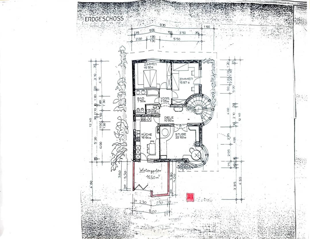 Grundriss 6