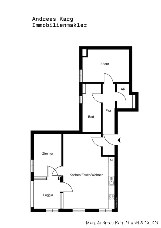 Grundriss 1
