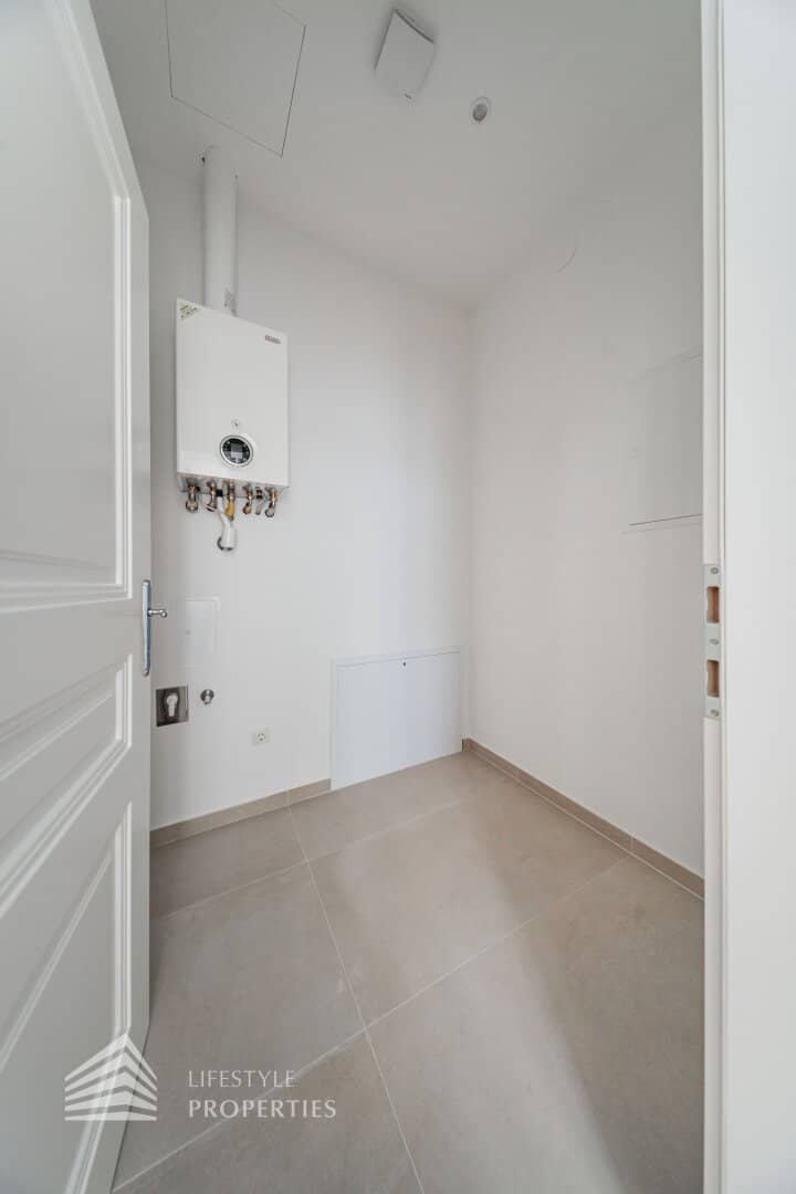 Wohnung Erstbezug Altbau Charme nahe U2 Prater
