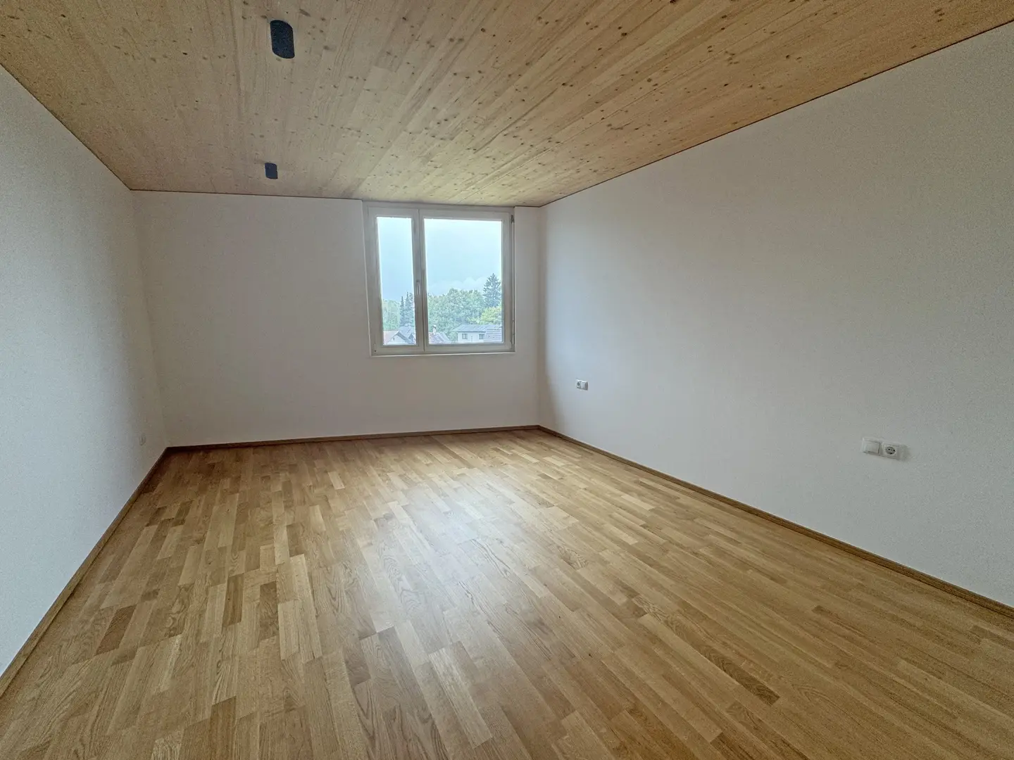 Wohnung barrierefrei mit Lift und Terrasse