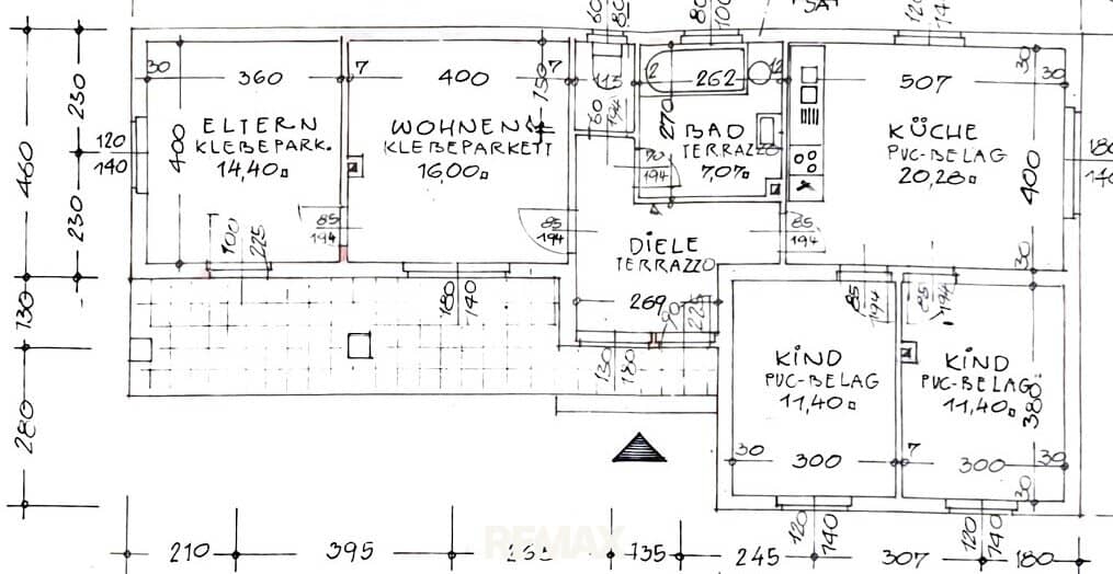 Grundriss 1