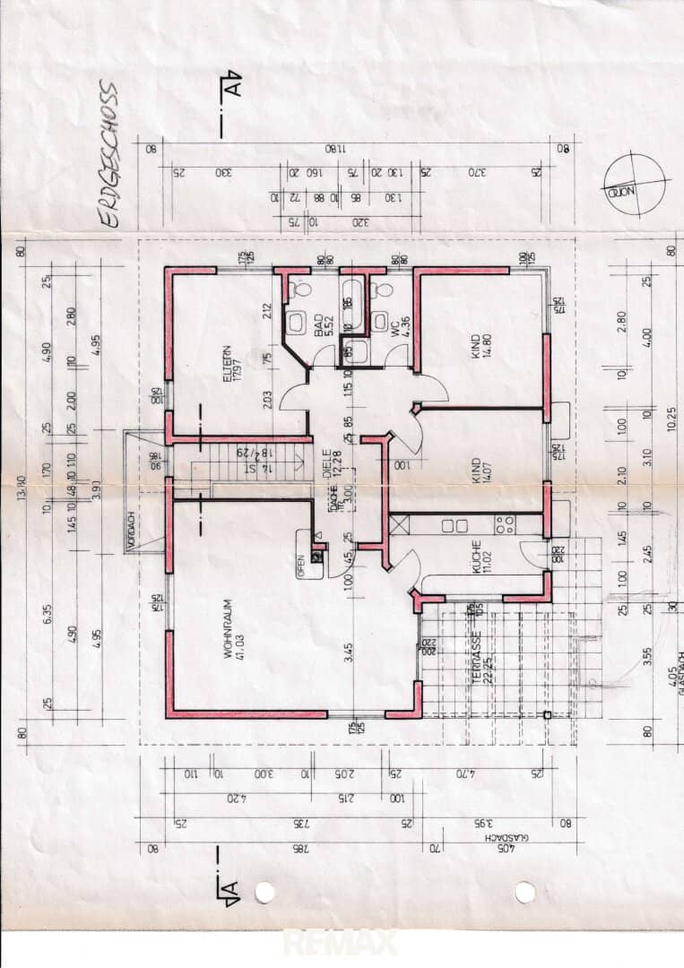 Grundriss 1