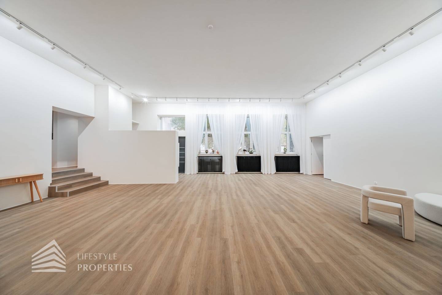 4,7% Rendite! Großzügiges Loft in Toplage des 2. Bezirks, Nähe Augarten