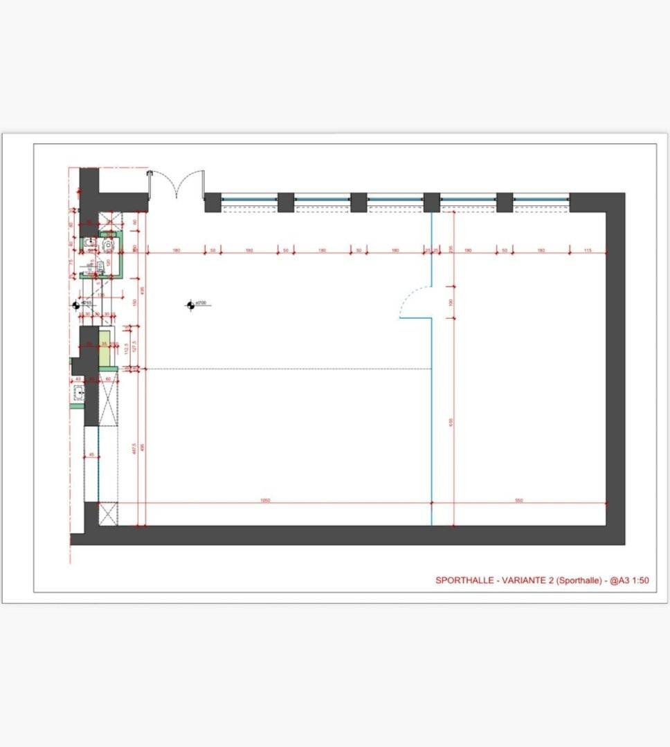 Floor plan 3