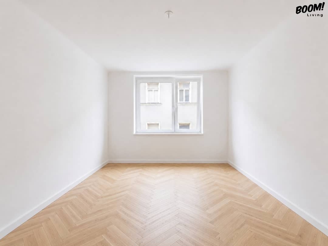 Wohnung Leopoldstadt Erstbezug Generalsaniert