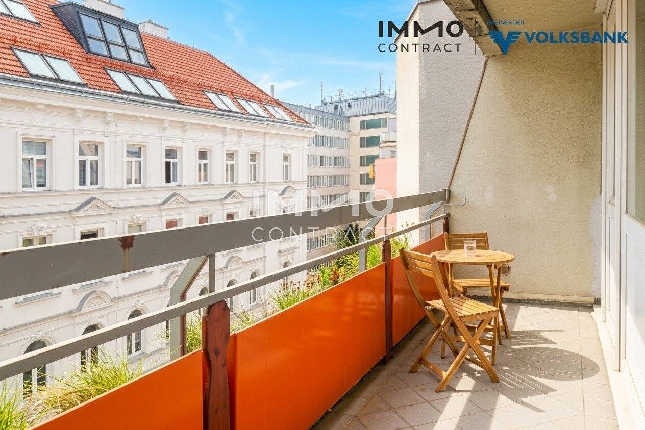 Wohnung WG geeignet ruhige Lage Loggia