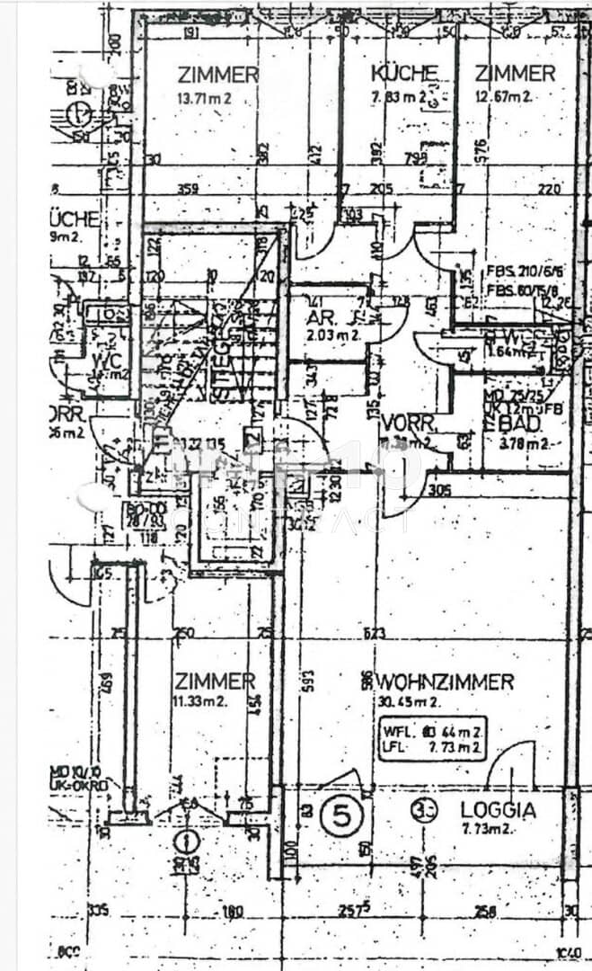 Grundriss 1
