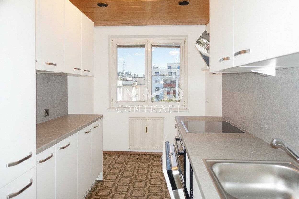 Wohnung WG geeignet ruhige Lage Loggia