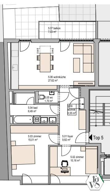 Grundriss 1