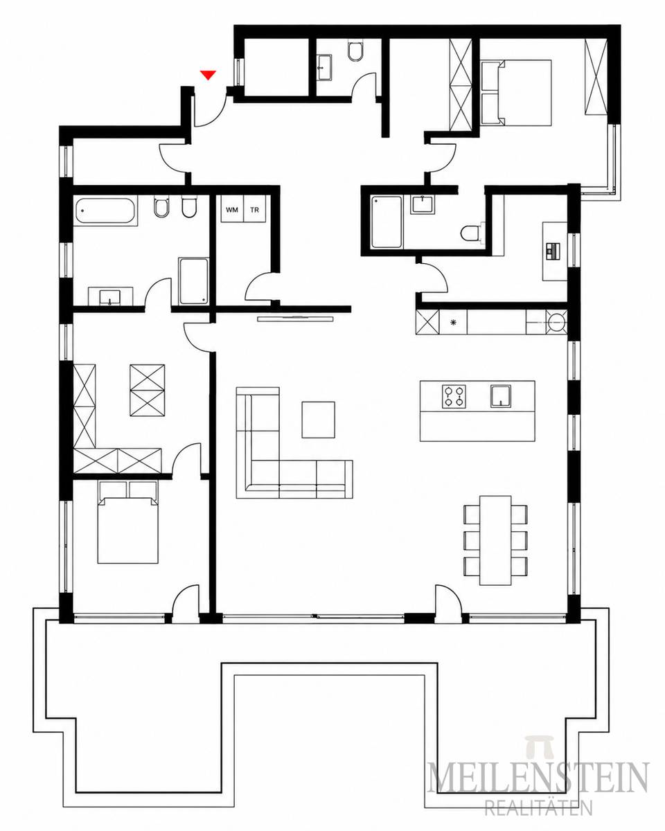Grundriss 1