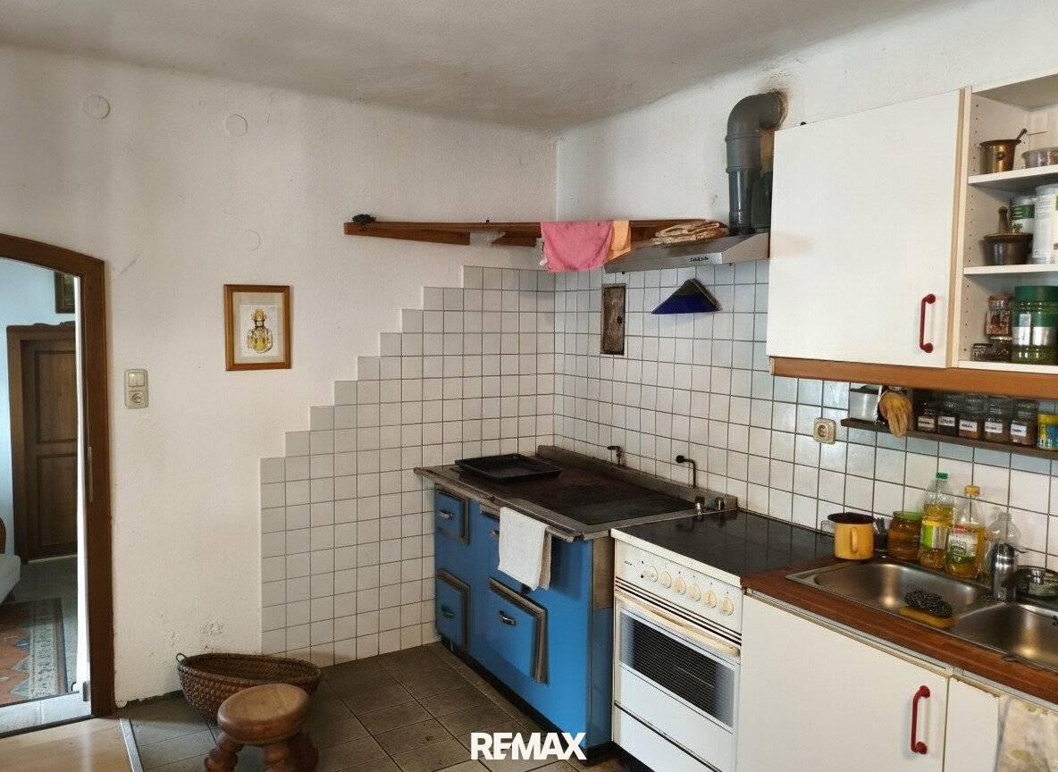 Charmantes Landhaus mit Garten Garage und vielseitigen Nutzungsmöglichkeiten