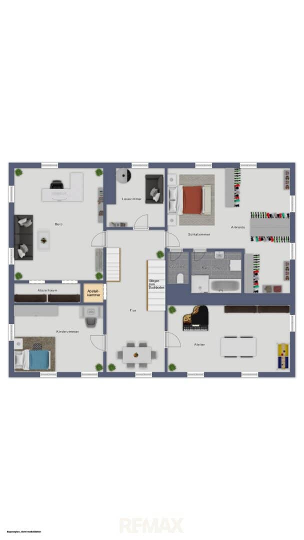 Grundriss 2
