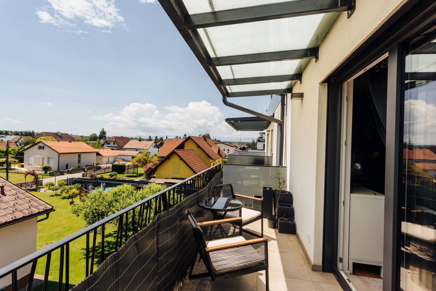 Graz-Umgebung: Stilvoll, sonnig &amp; ruhig gelegen - Wohntraum mit Weitblick!