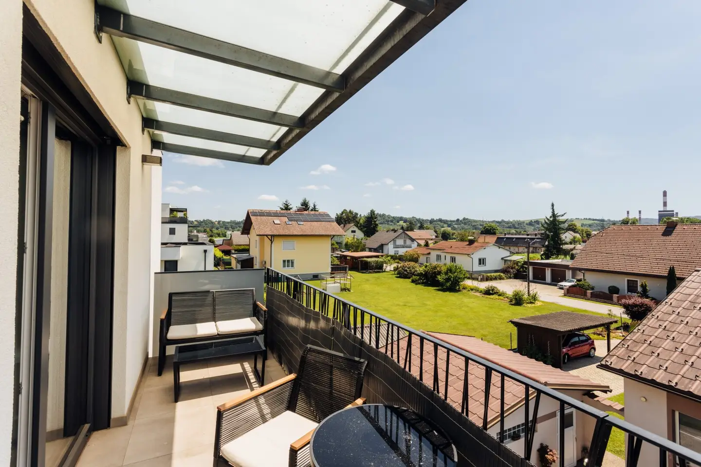 Ihr sonniger Rückzugsort mit Weitblick - ruhig gelegen in Graz-Umgebung!