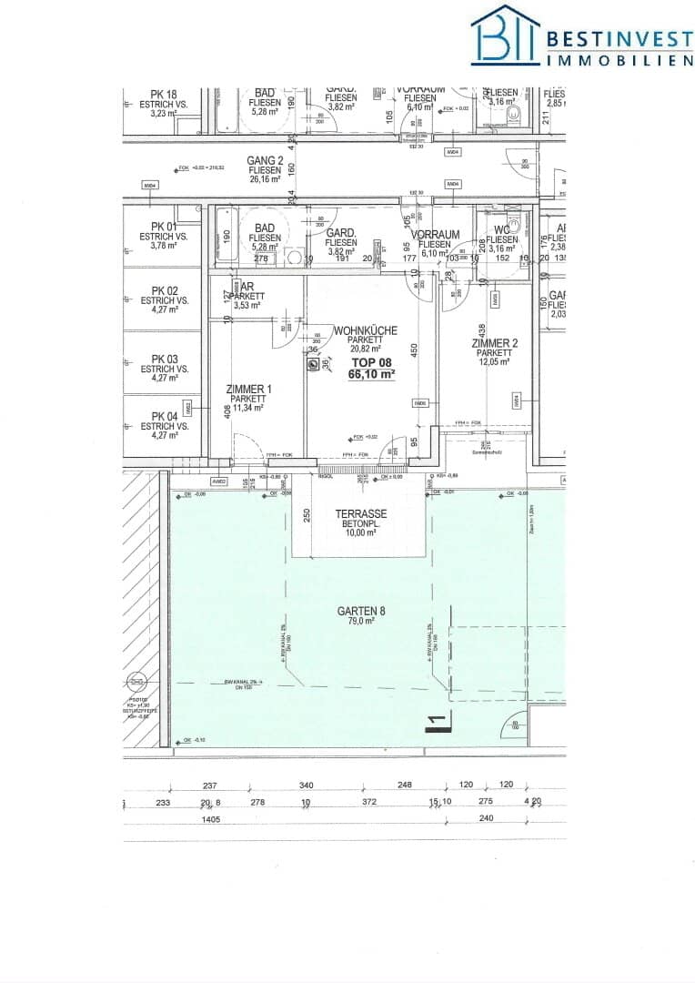 Grundriss 1