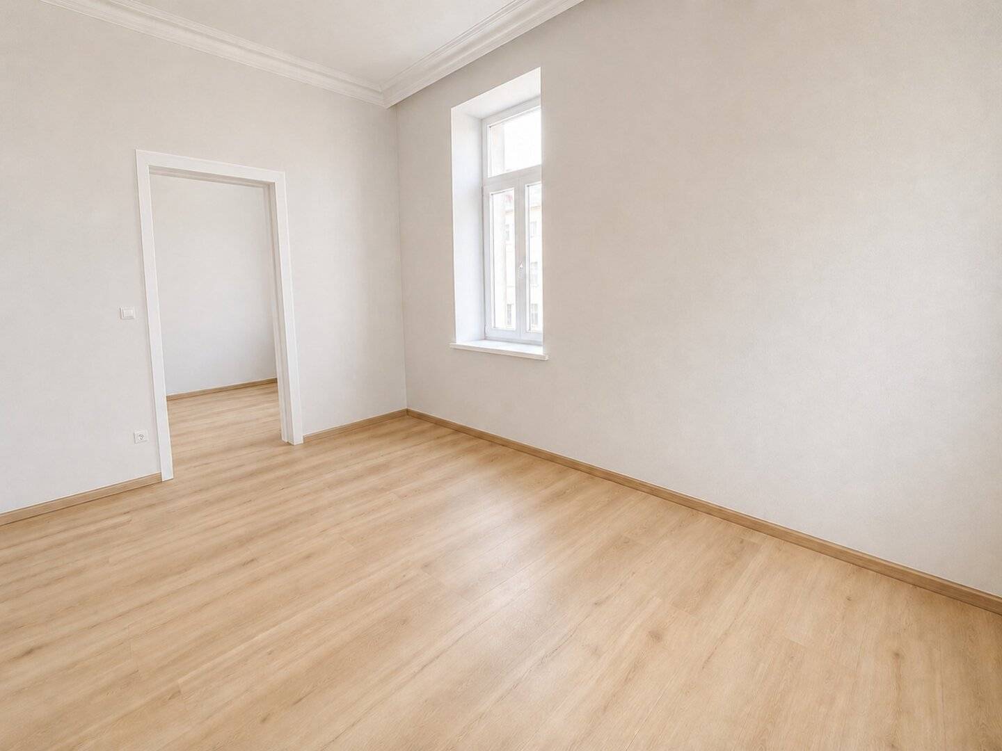 Wohnung Renditeobjekt im historischen Zentrum