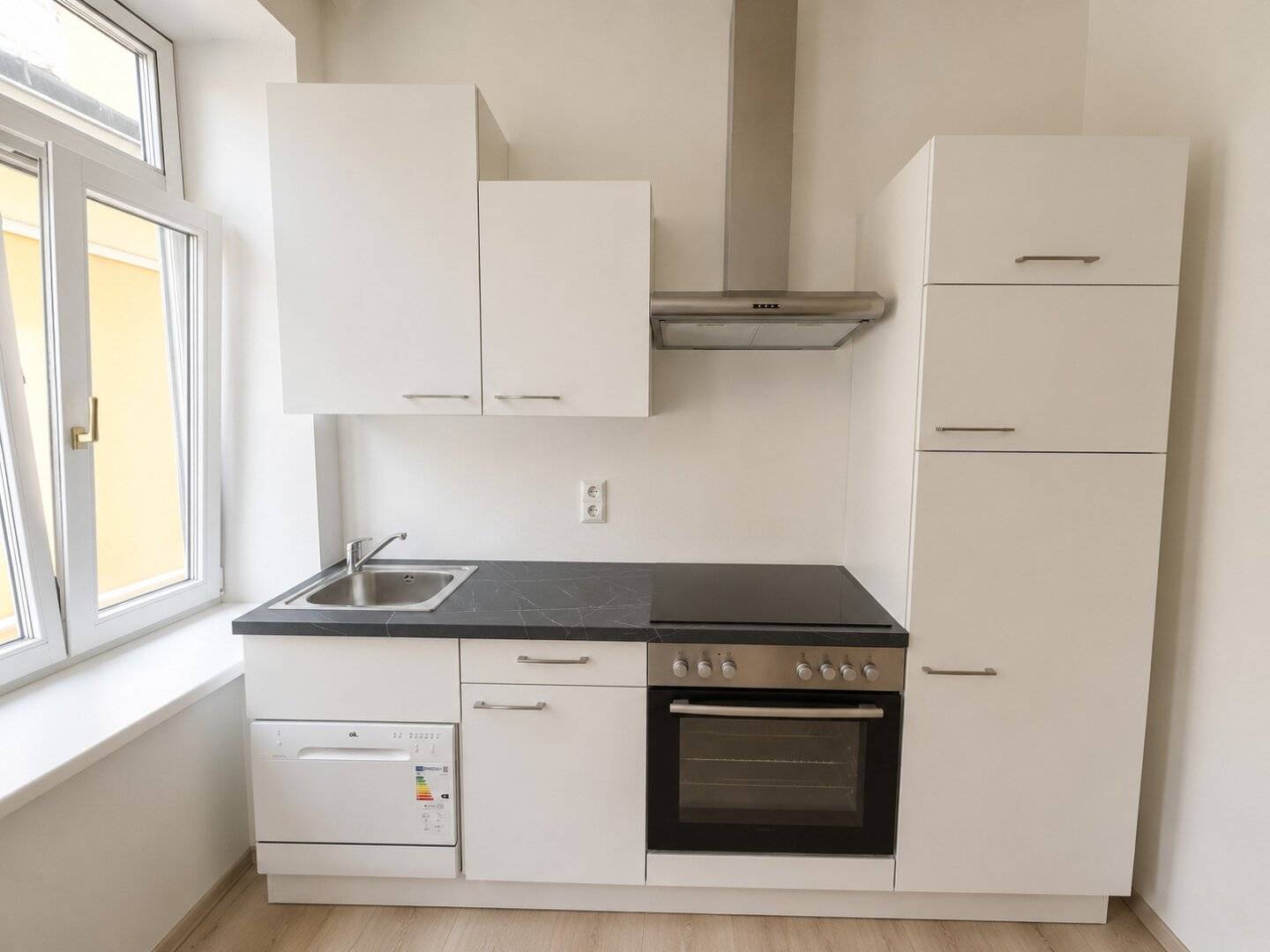 Wohnung Renditeobjekt im historischen Zentrum