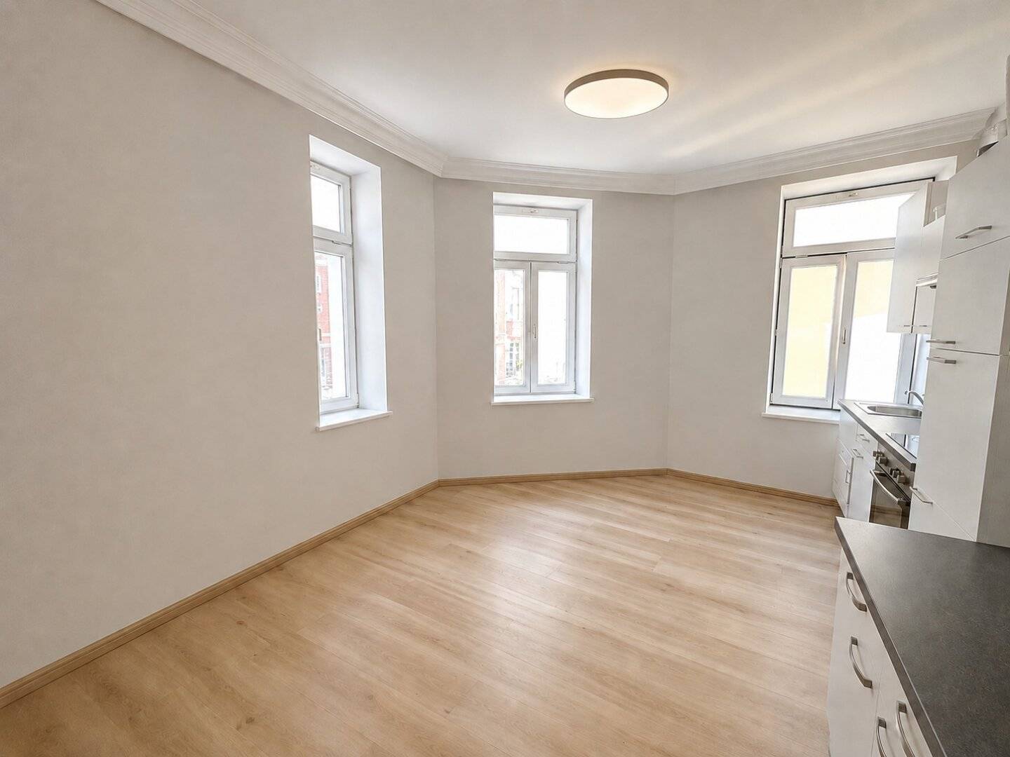 Wohnung Renditeobjekt im historischen Zentrum