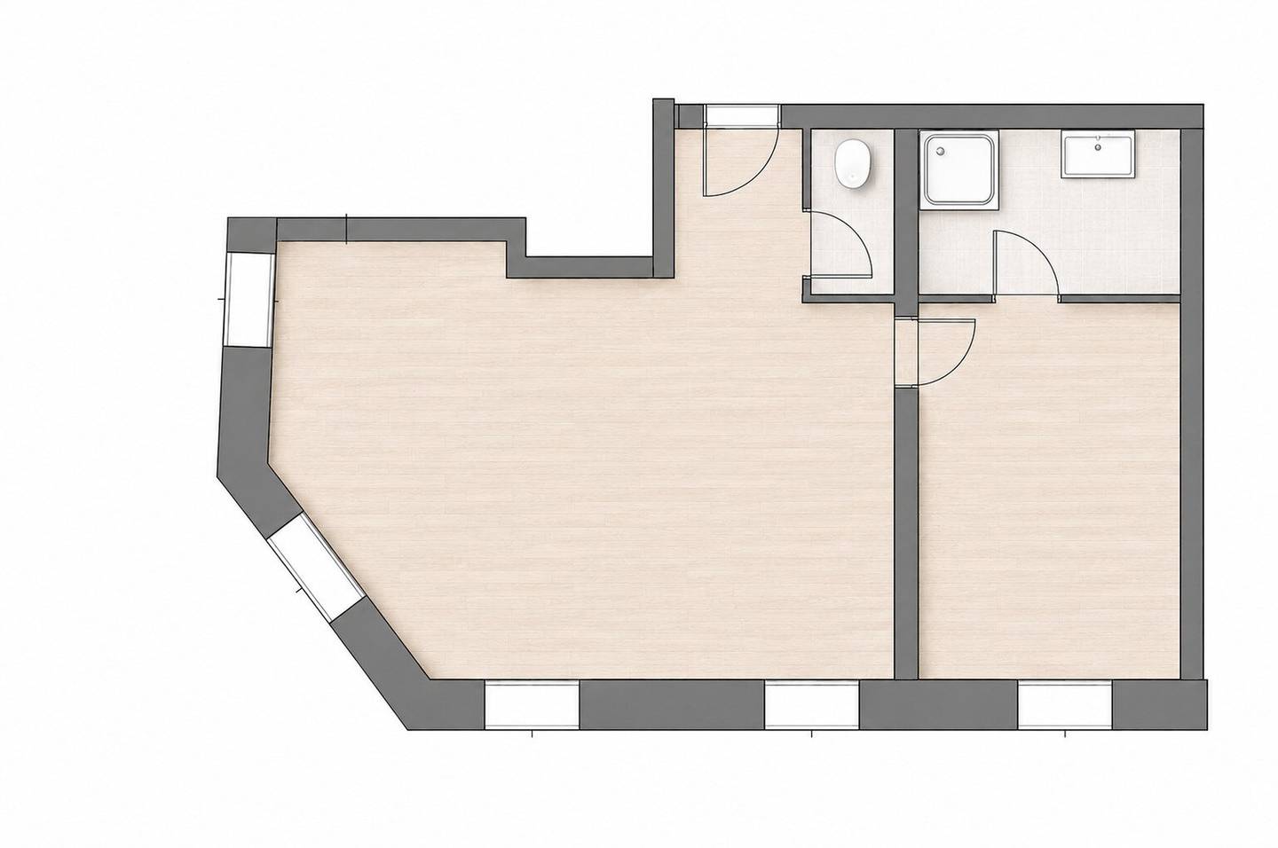 Grundriss 1