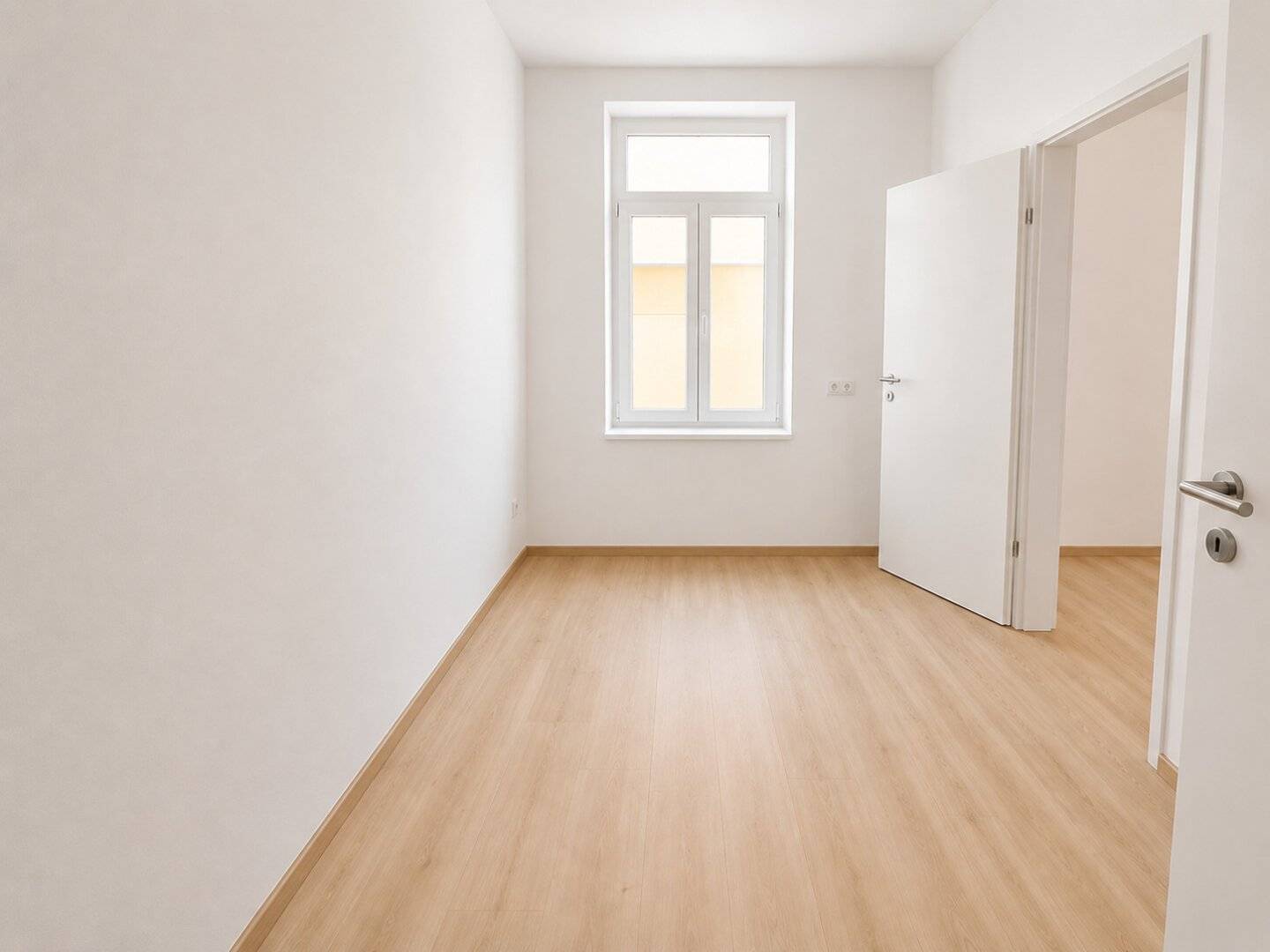 Wohnung Renditeobjekt im historischen Zentrum