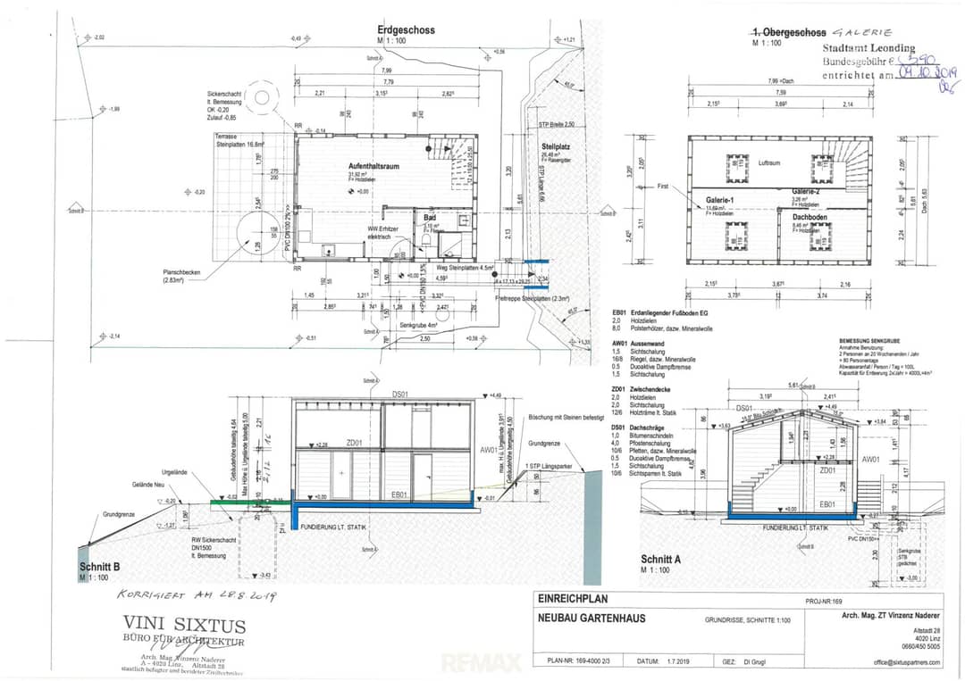 Grundriss 2