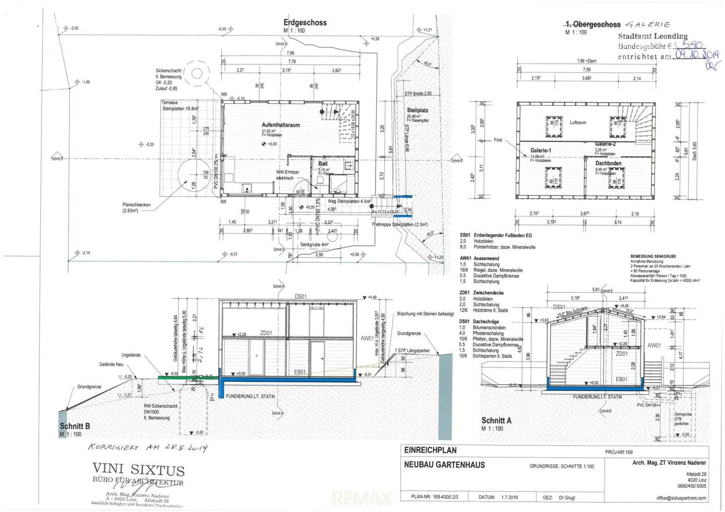 Grundriss 2