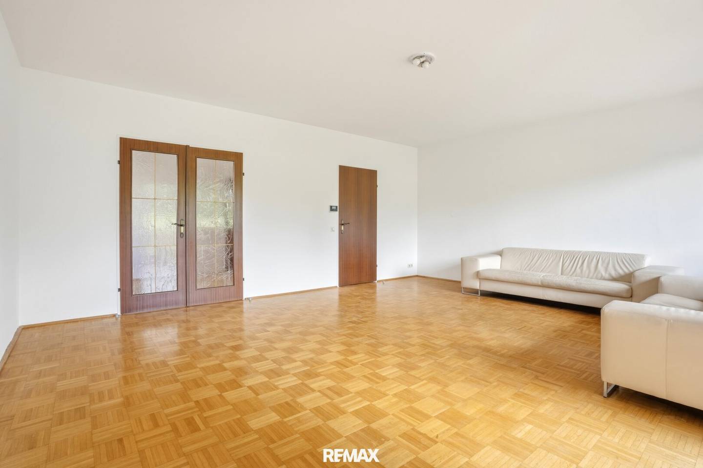 Wohnung Römerberg Linz 5 Zimmer Loggia