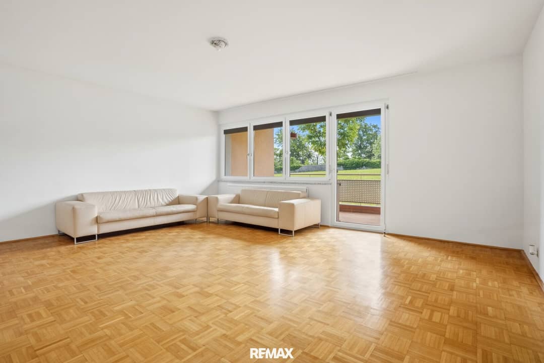 Wohnung Römerberg Linz 5 Zimmer Loggia