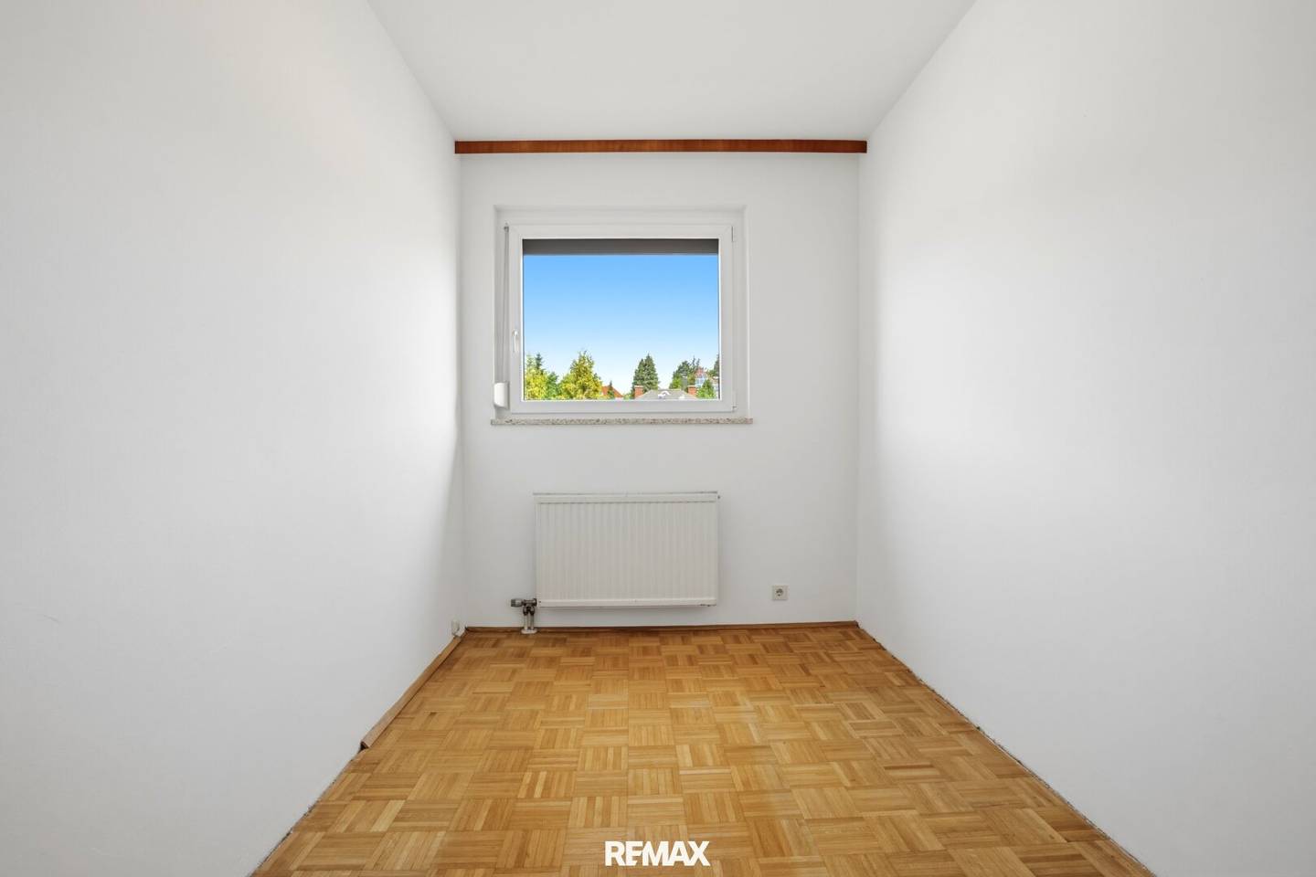 Wohnung Römerberg Linz 5 Zimmer Loggia