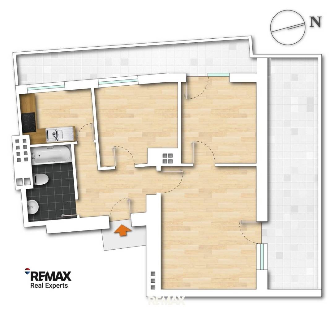 Grundriss 2
