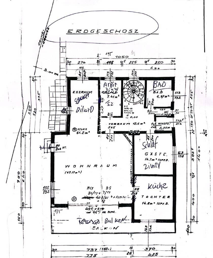 Grundriss 2