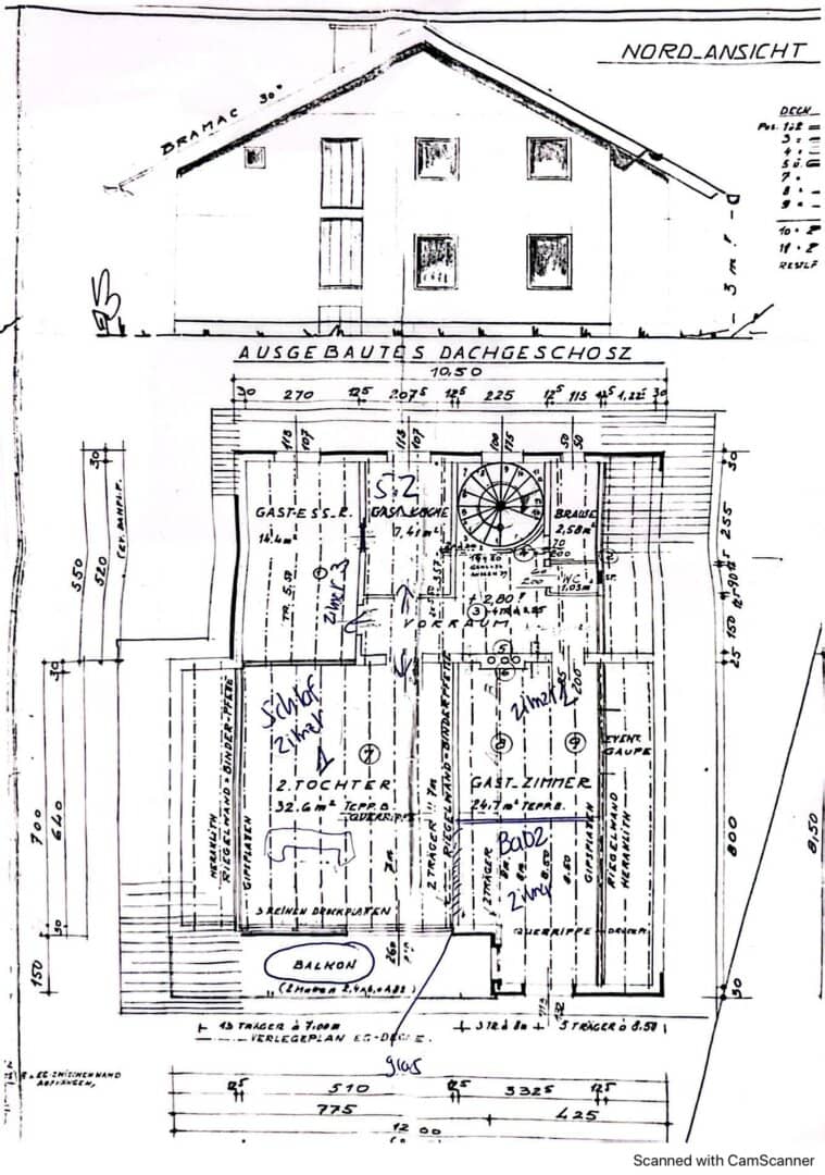 Grundriss 3