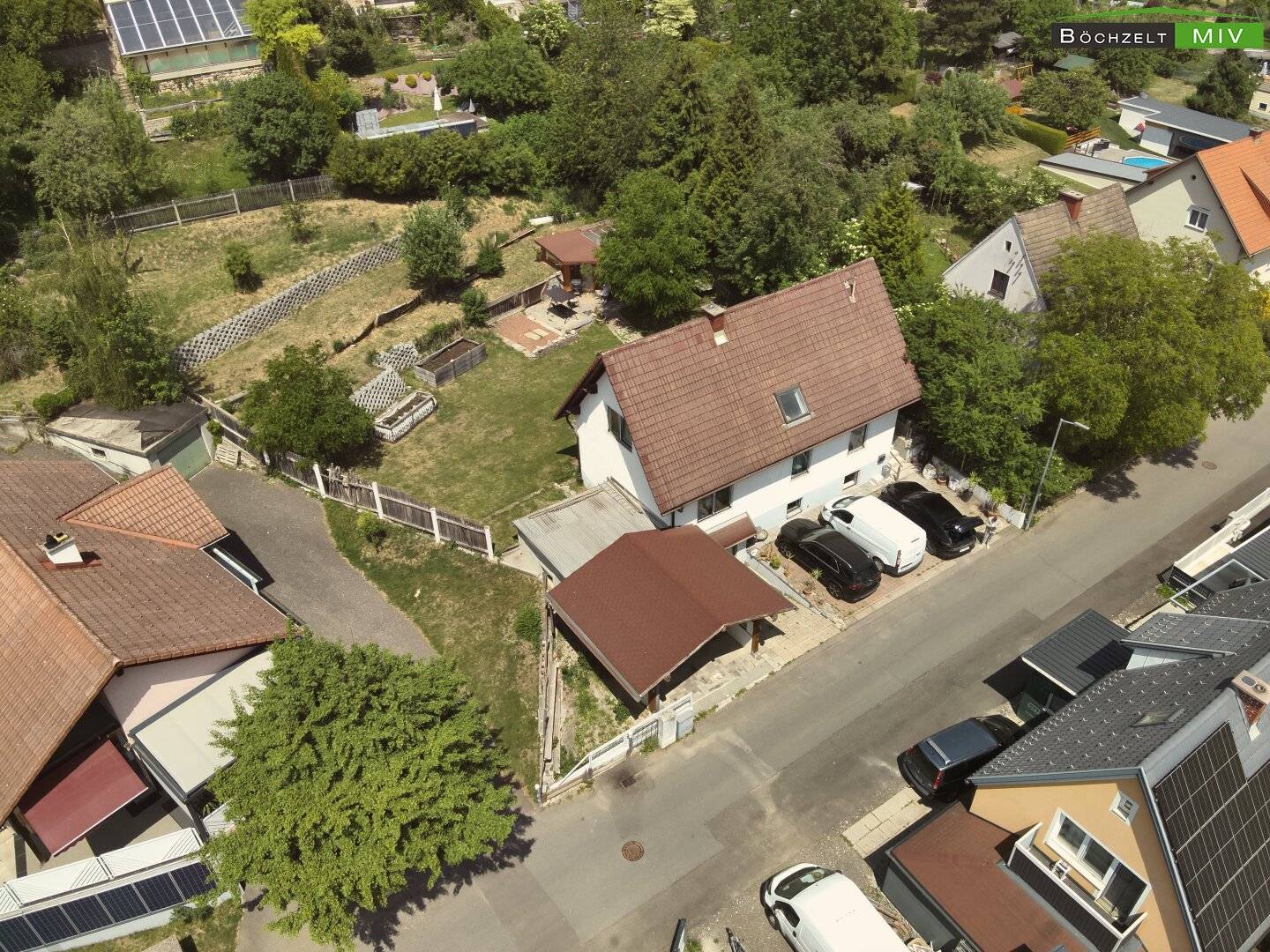 Frisch saniertes Einfamilienhaus in Judenburg - sofort einziehen, flexibel nutzen