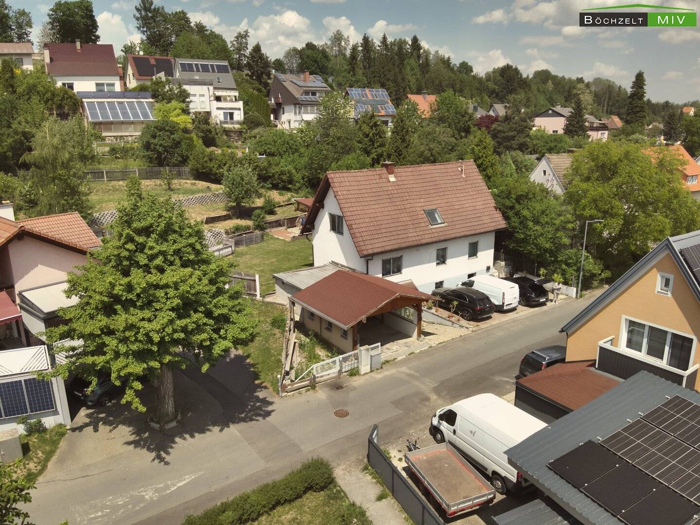 Frisch saniertes Einfamilienhaus in Judenburg - sofort einziehen, flexibel nutzen