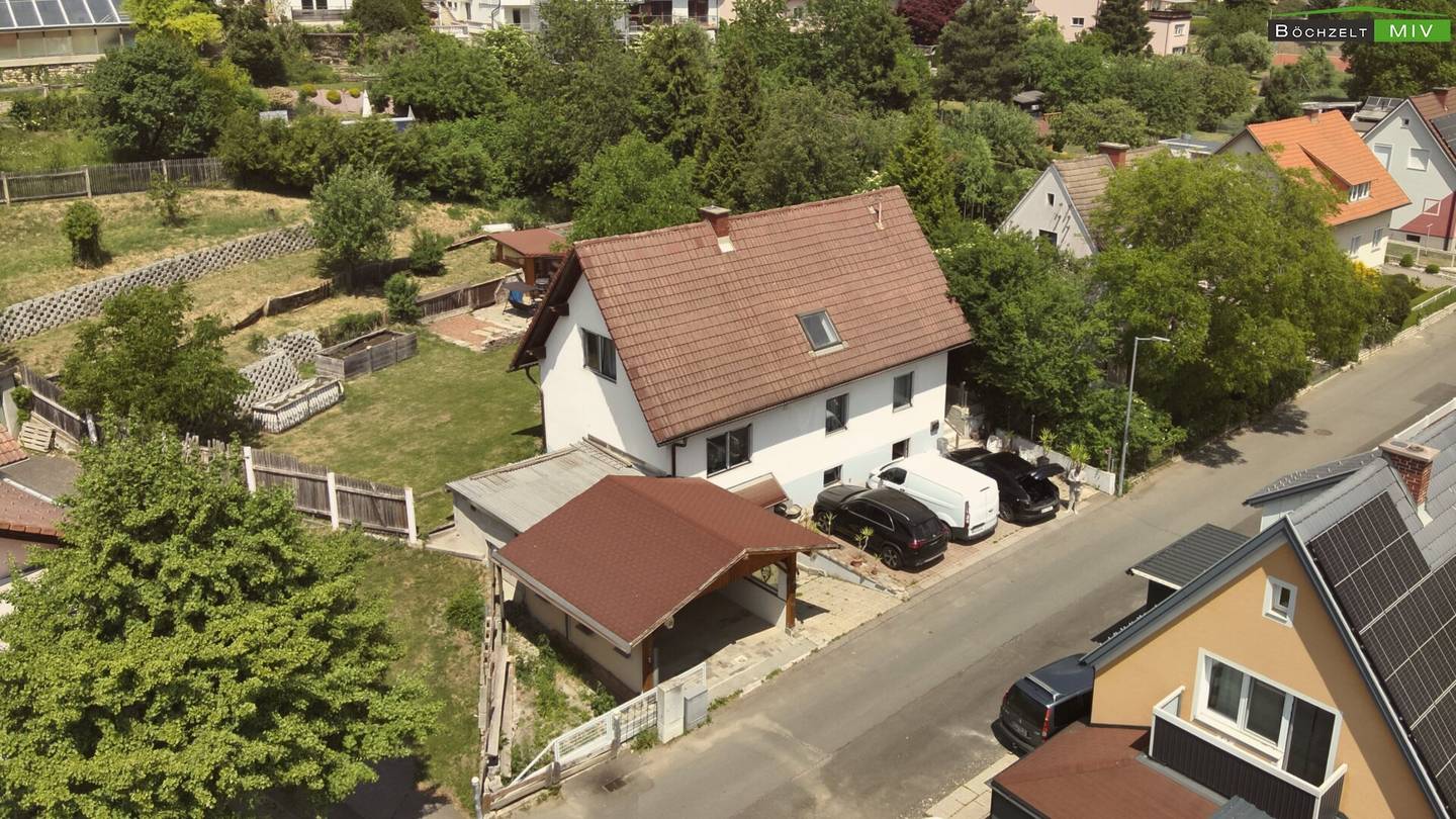 Frisch saniertes Einfamilienhaus in Judenburg - sofort einziehen, flexibel nutzen