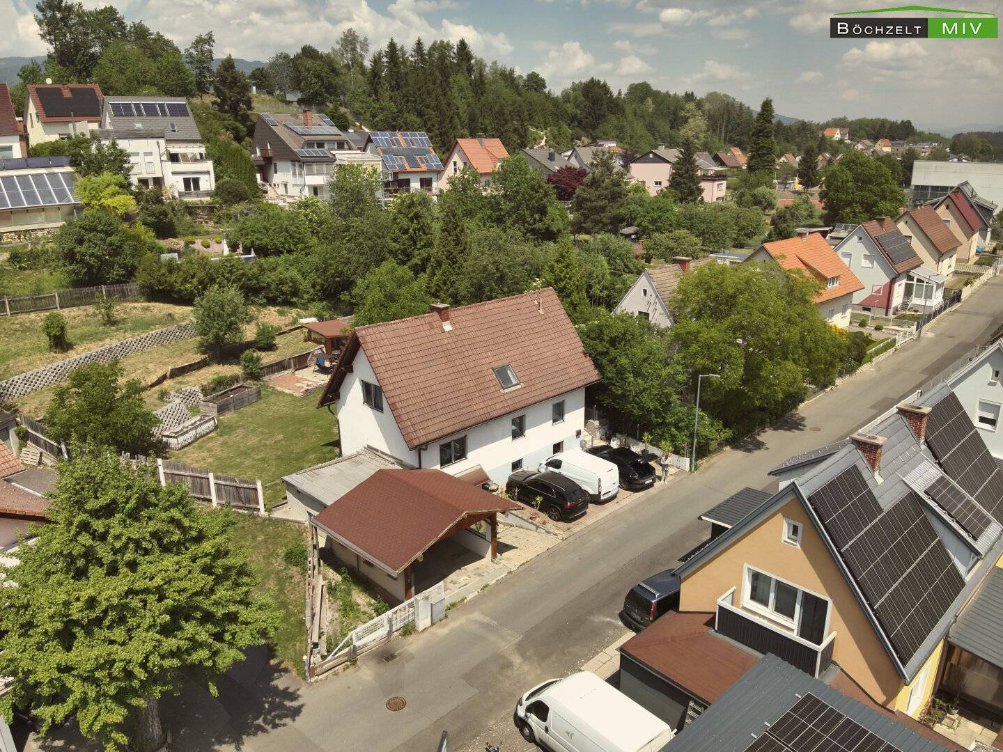 Frisch saniertes Einfamilienhaus in Judenburg - sofort einziehen, flexibel nutzen