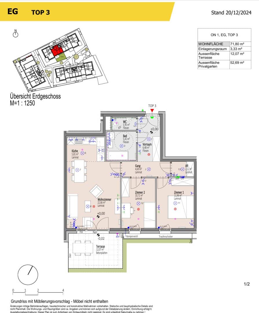 Grundriss 7