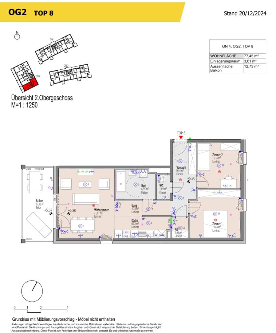 Grundriss 9