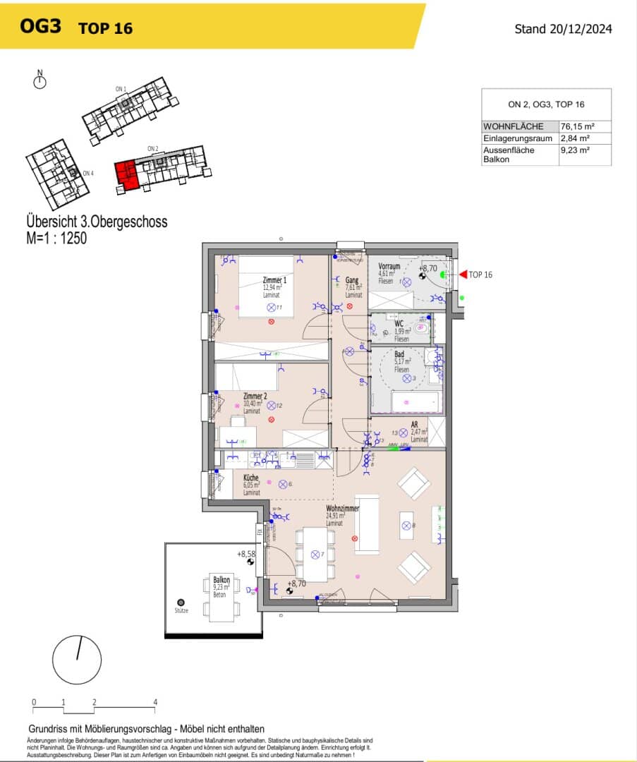 Grundriss 4