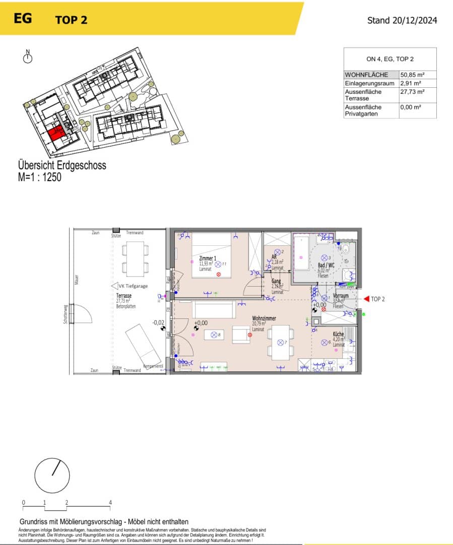 Grundriss 2