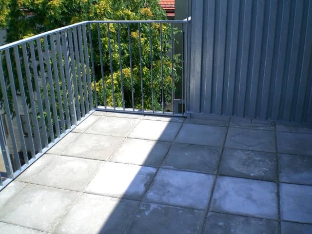 Dachgeschosswohnung Terrasse Lift Barrierefrei